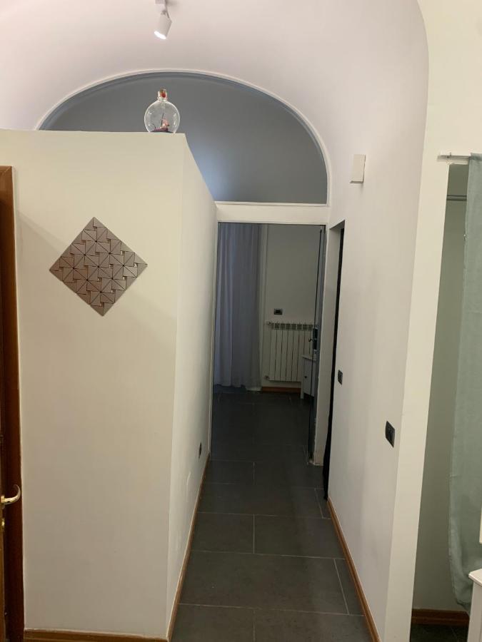 Bed and Breakfast Beatrice Royal à Naples Extérieur photo